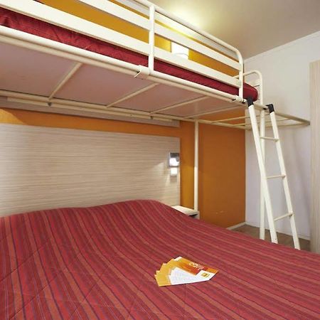 Premiere Classe Grenoble Nord - โวแร็ปป์ ภายนอก รูปภาพ
