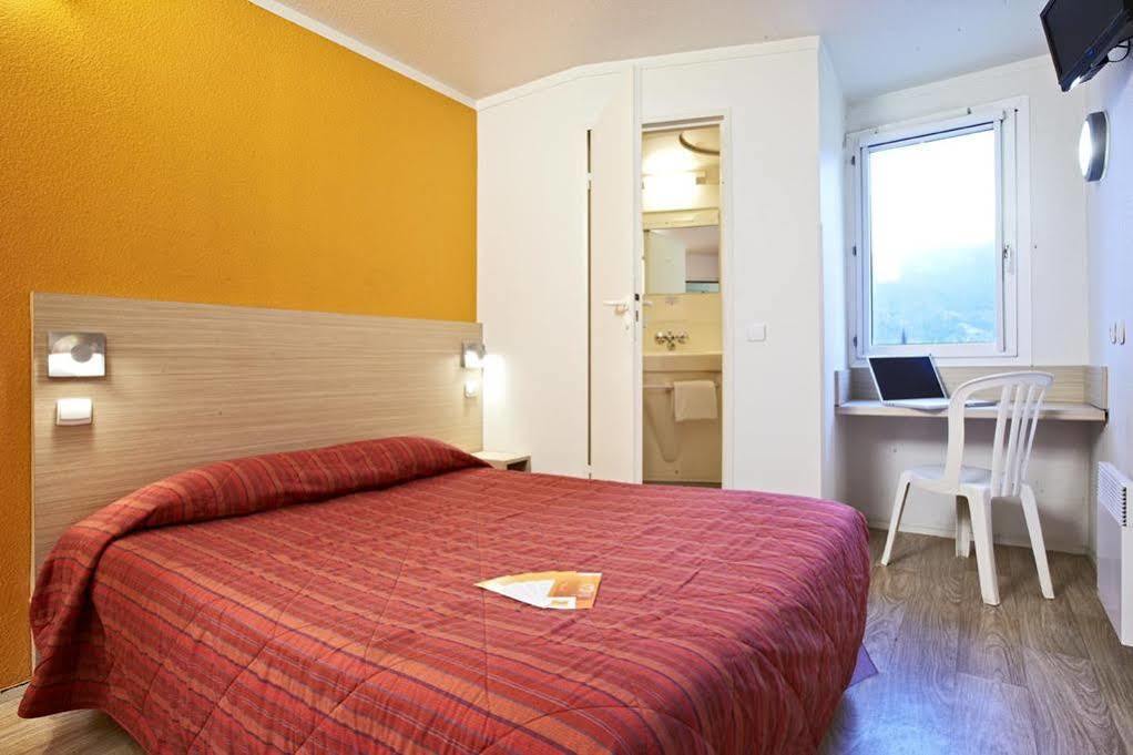 Premiere Classe Grenoble Nord - โวแร็ปป์ ภายนอก รูปภาพ