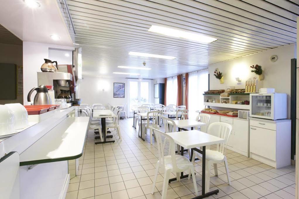 Premiere Classe Grenoble Nord - โวแร็ปป์ ภายนอก รูปภาพ