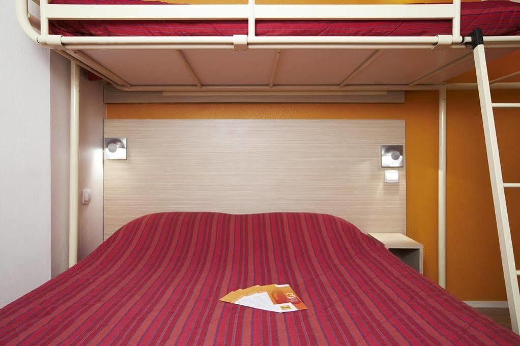 Premiere Classe Grenoble Nord - โวแร็ปป์ ภายนอก รูปภาพ