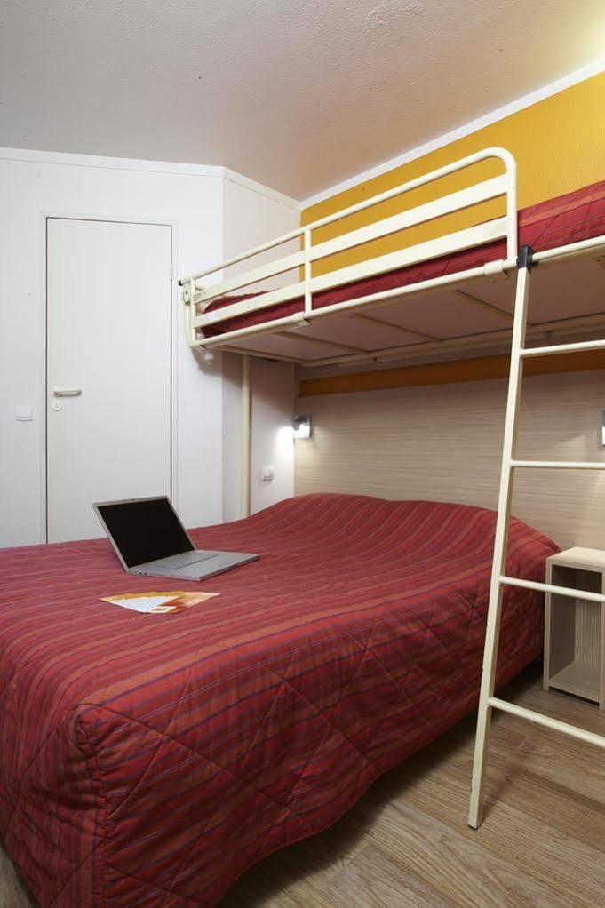 Premiere Classe Grenoble Nord - โวแร็ปป์ ภายนอก รูปภาพ