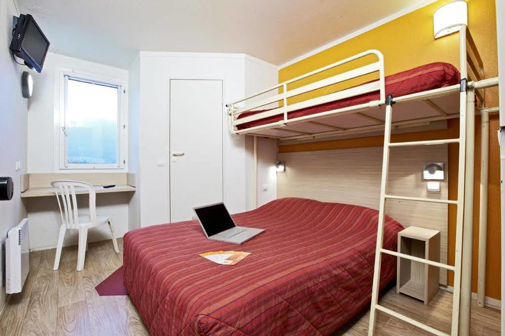 Premiere Classe Grenoble Nord - โวแร็ปป์ ภายนอก รูปภาพ